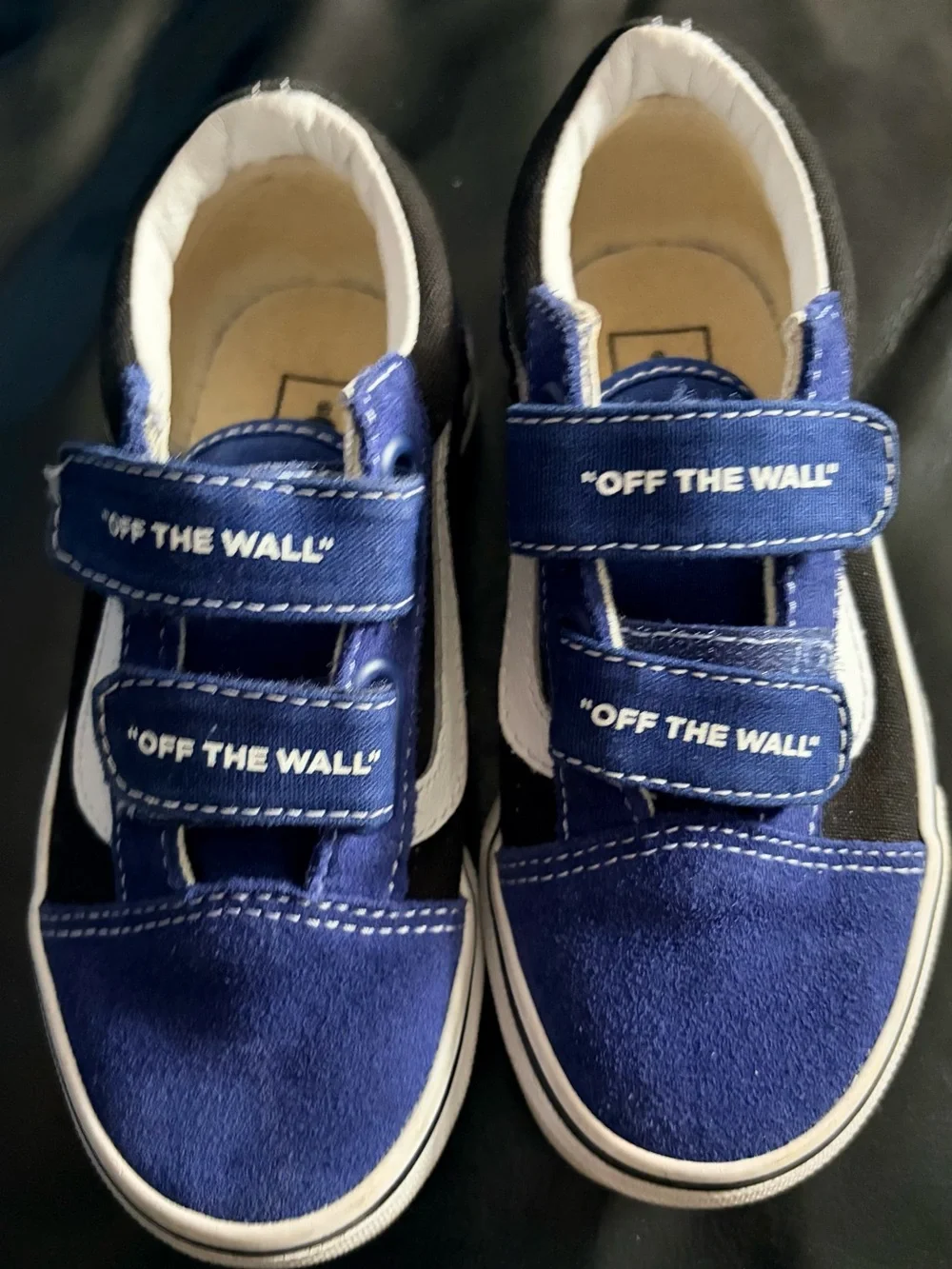 Vans Kids